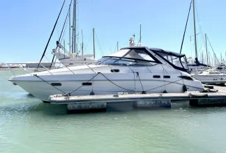 Thumbnail von Sealine S42