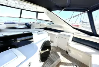 Thumbnail von Sealine S42