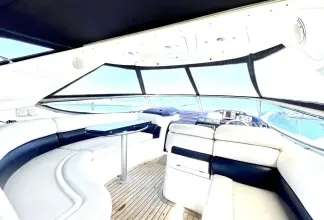 Thumbnail von Sealine S42