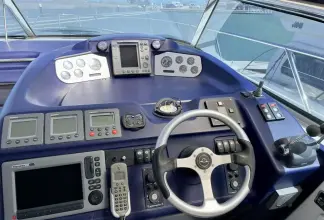 Thumbnail von Sealine S42