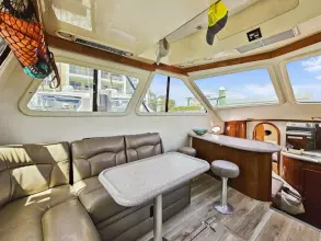 Thumbnail von Mediterranean 38 Convertible