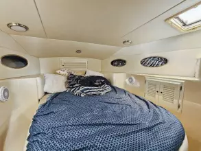 Thumbnail von Mediterranean 38 Convertible