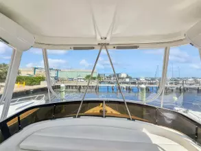 Thumbnail von Mediterranean 38 Convertible