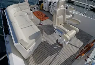 Thumbnail von Grand Banks 46 Classic JO JAY