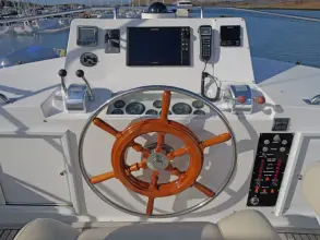 Thumbnail von Grand Banks 46 Classic JO JAY