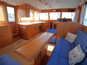 Thumbnail von Grand Banks 46 Classic JO JAY