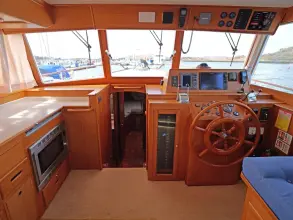 Thumbnail von Grand Banks 46 Classic JO JAY