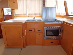 Thumbnail von Grand Banks 46 Classic JO JAY