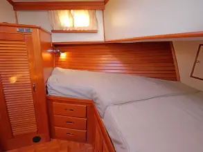 Thumbnail von Grand Banks 46 Classic JO JAY