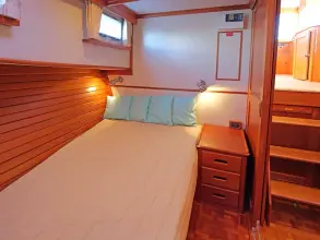 Thumbnail von Grand Banks 46 Classic JO JAY