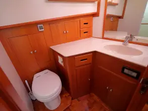 Thumbnail von Grand Banks 46 Classic JO JAY