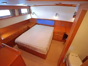 Thumbnail von Grand Banks 46 Classic JO JAY