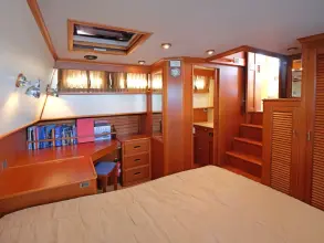 Thumbnail von Grand Banks 46 Classic JO JAY