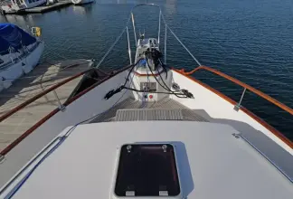 Thumbnail von Grand Banks 46 Classic JO JAY