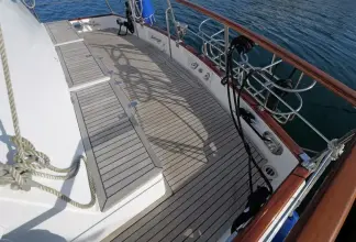 Thumbnail von Grand Banks 46 Classic JO JAY