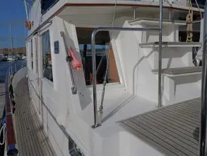 Thumbnail von Grand Banks 46 Classic JO JAY