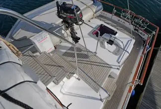 Thumbnail von Grand Banks 46 Classic JO JAY