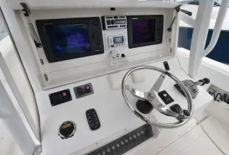 Thumbnail von Seavee 340i Sea Vee 340 Inboard