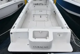 Thumbnail von Seavee 340i Sea Vee 340 Inboard