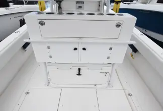 Thumbnail von Seavee 340i Sea Vee 340 Inboard