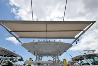 Thumbnail von Seavee 340i Sea Vee 340 Inboard