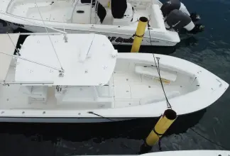 Thumbnail von Seavee 340i Sea Vee 340 Inboard