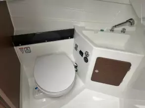 Thumbnail von Beneteau Antares 8