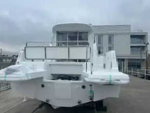 Thumbnail von Beneteau Antares 8