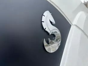 Thumbnail von Beneteau Antares 8