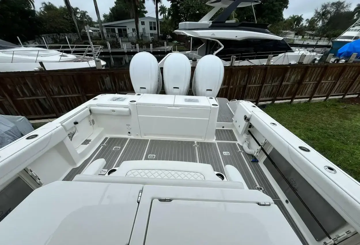 Thumbnail von Pursuit S 378