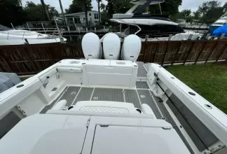 Thumbnail von Pursuit S 378