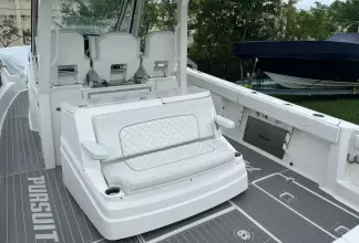 Thumbnail von Pursuit S 378