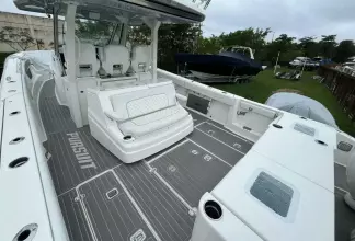 Thumbnail von Pursuit S 378