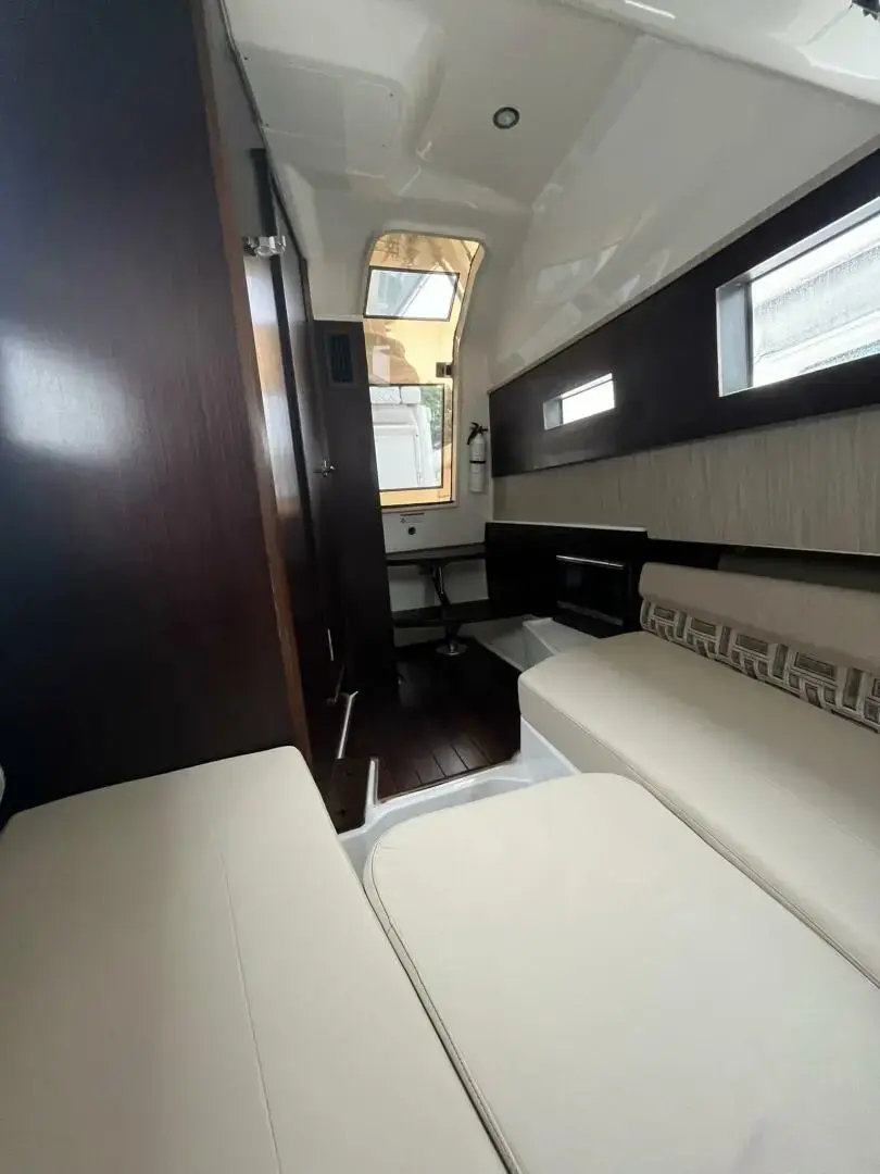 Thumbnail von Pursuit S 378