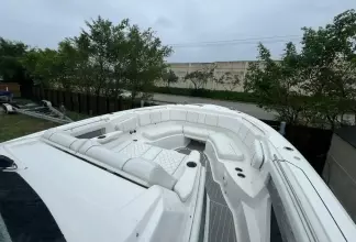 Thumbnail von Pursuit S 378