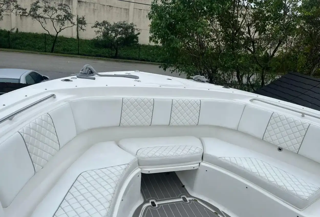 Thumbnail von Pursuit S 378