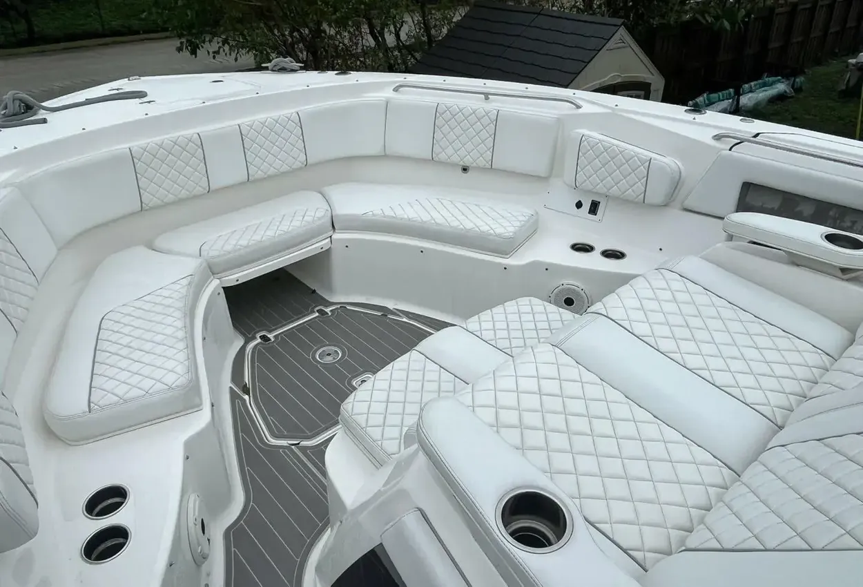 Thumbnail von Pursuit S 378