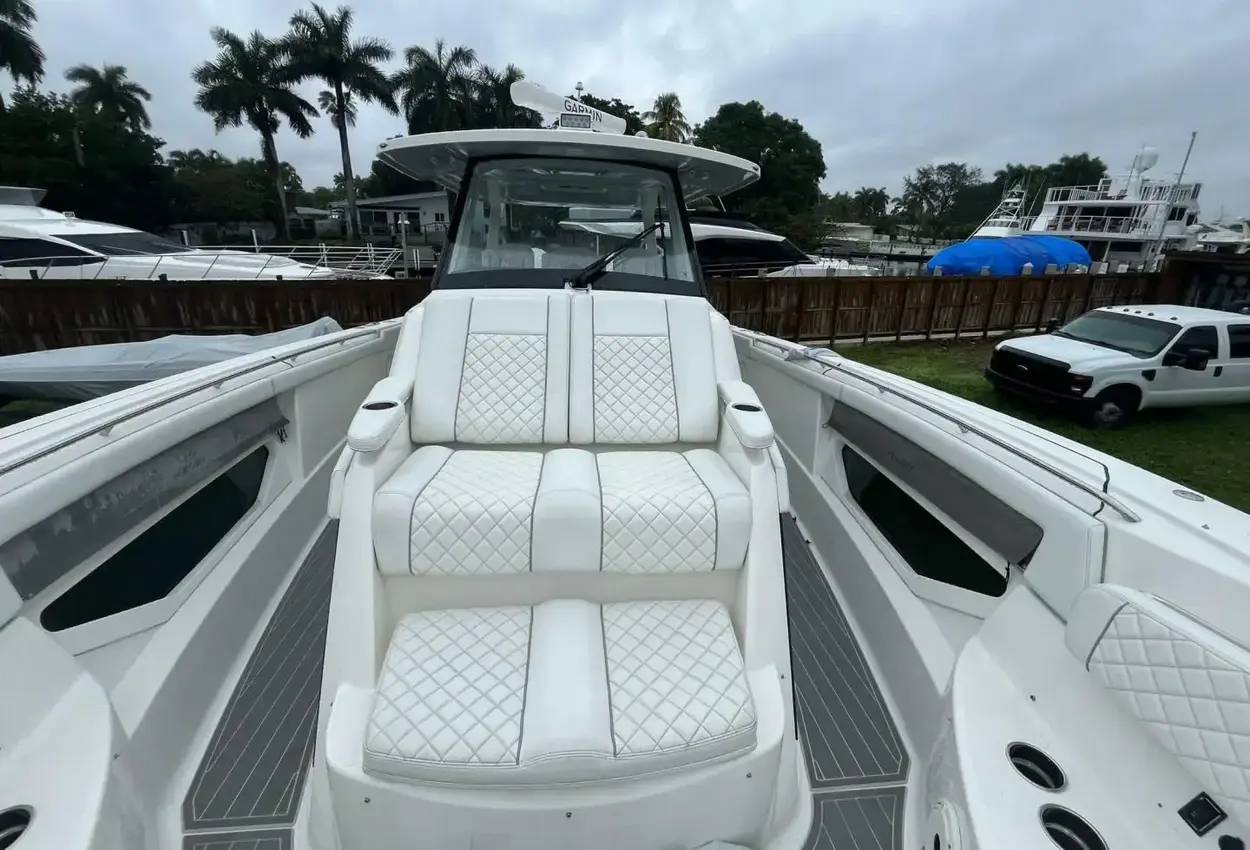 Thumbnail von Pursuit S 378