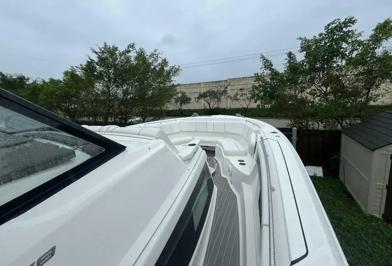 Thumbnail von Pursuit S 378