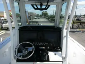 Thumbnail von Wellcraft Fisherman 263