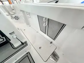 Thumbnail von Wellcraft Fisherman 263