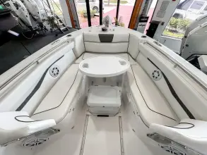 Thumbnail von Wellcraft Fisherman 263