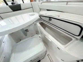 Thumbnail von Wellcraft Fisherman 263