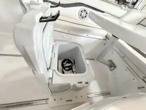 Thumbnail von Wellcraft Fisherman 263