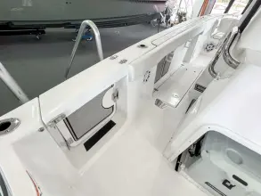 Thumbnail von Wellcraft Fisherman 263