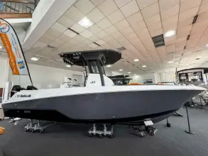 Thumbnail von Wellcraft Fisherman 263