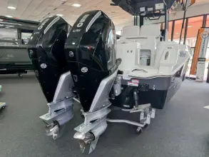 Thumbnail von Wellcraft Fisherman 263