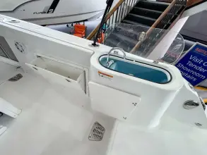 Thumbnail von Wellcraft Fisherman 263