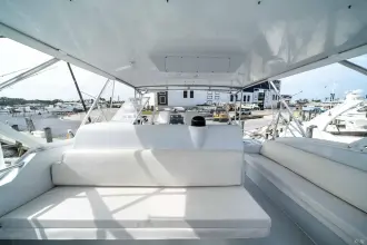 Thumbnail von Hatteras GT60