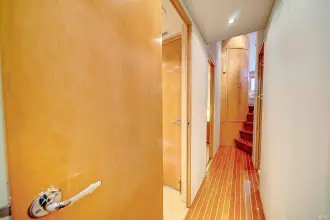 Thumbnail von Hatteras GT60